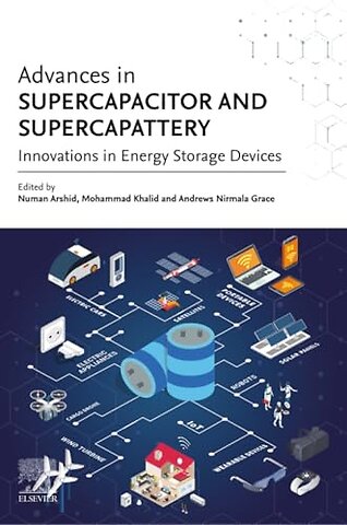 Advances in Supercapacitor and Supercapattery