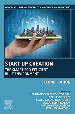 Start-Up Creation