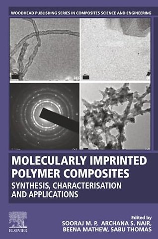Molecularly Imprinted Polymer Composites