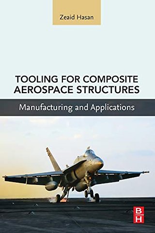 Tooling for Composite Aerospace Structures