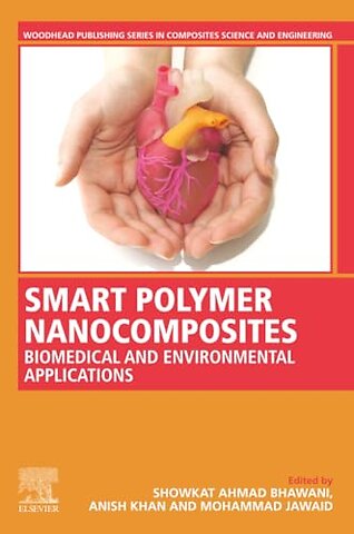 Smart Polymer Nanocomposites