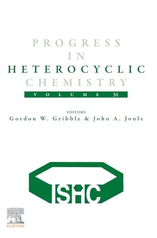 Progress in Heterocyclic Chemistry