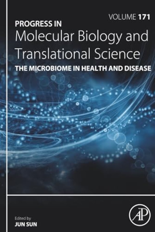 The Microbiome in Health and Disease