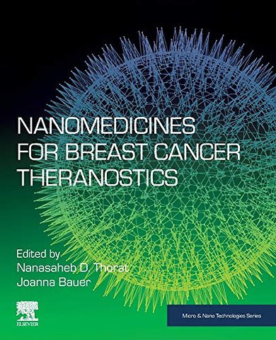 Nanomedicines for Breast Cancer Theranostics