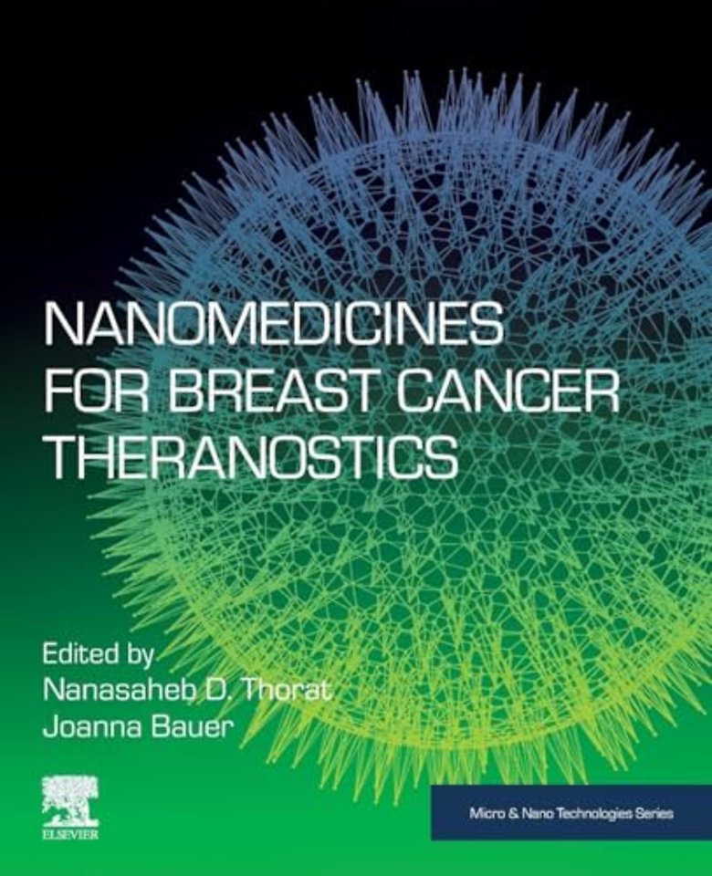 Nanomedicines for Breast Cancer Theranostics