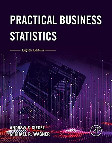 Practical Business Statistics