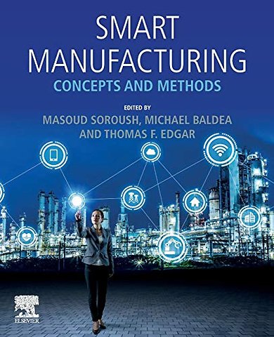 Smart Manufacturing