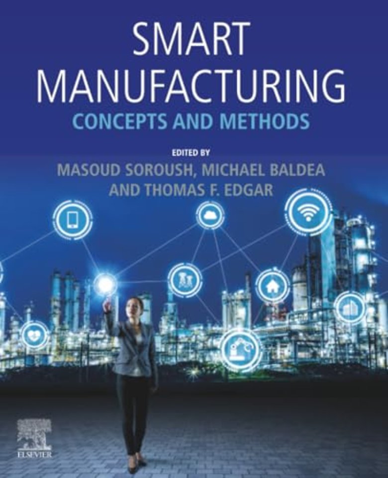 Smart Manufacturing