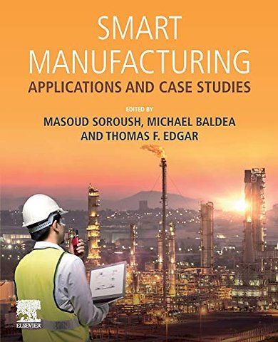 Smart Manufacturing