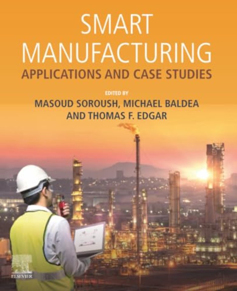 Smart Manufacturing