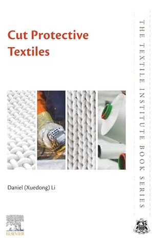 Cut Protective Textiles