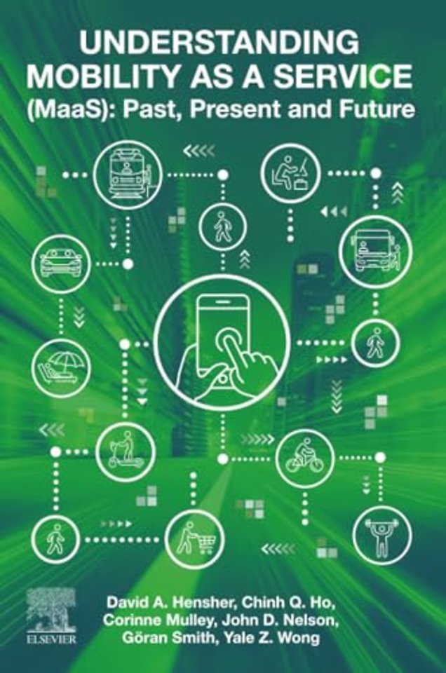 Understanding Mobility as a Service (MaaS)