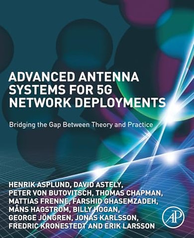 Advanced Antenna Systems for 5G Network Deployments