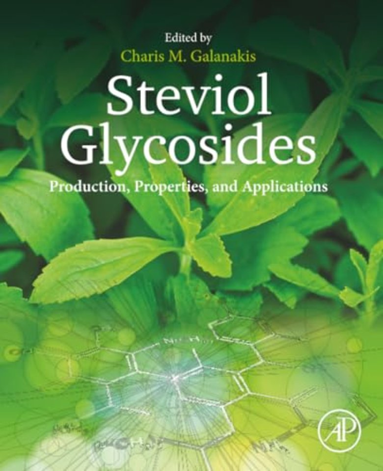 Steviol Glycosides