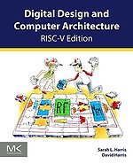 Digital Design and Computer Architecture, RISC-V Edition
