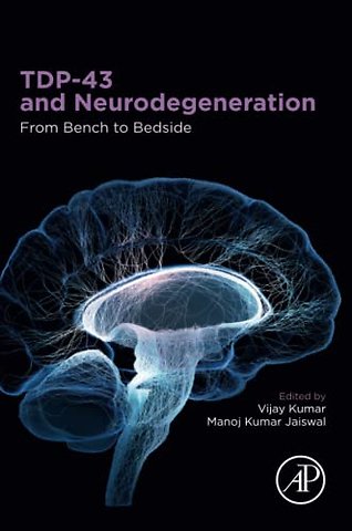TDP-43 and Neurodegeneration