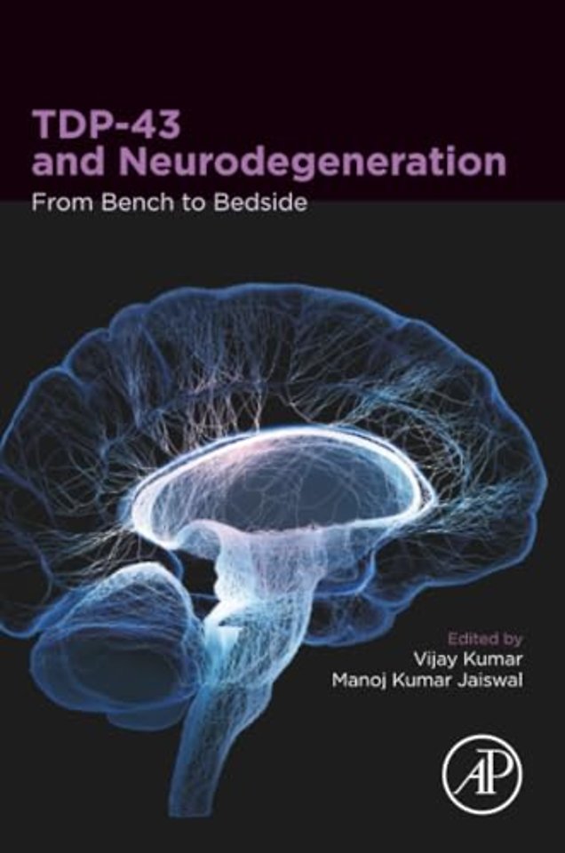 TDP-43 and Neurodegeneration