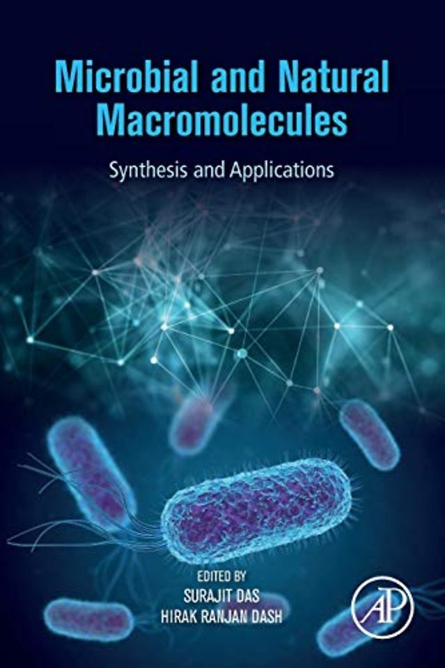 Microbial and Natural Macromolecules