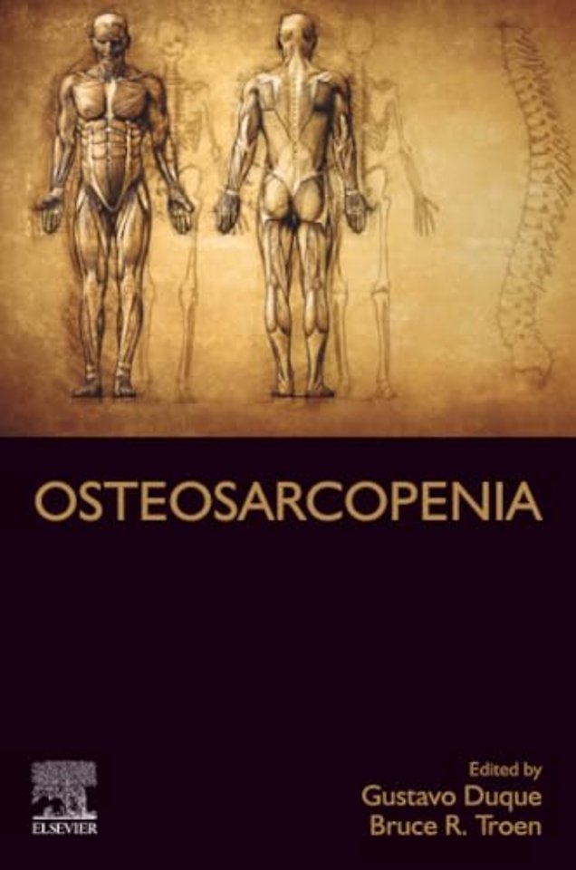 Osteosarcopenia