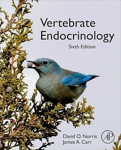 Vertebrate Endocrinology