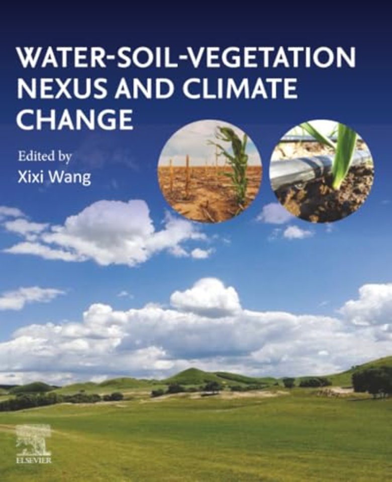 Water-Soil-Vegetation Nexus and Climate Change