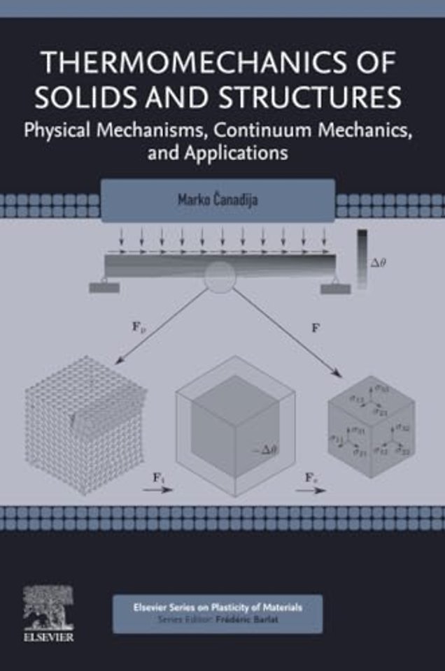 Thermomechanics of Solids and Structures