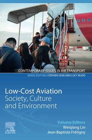 Low-Cost Aviation