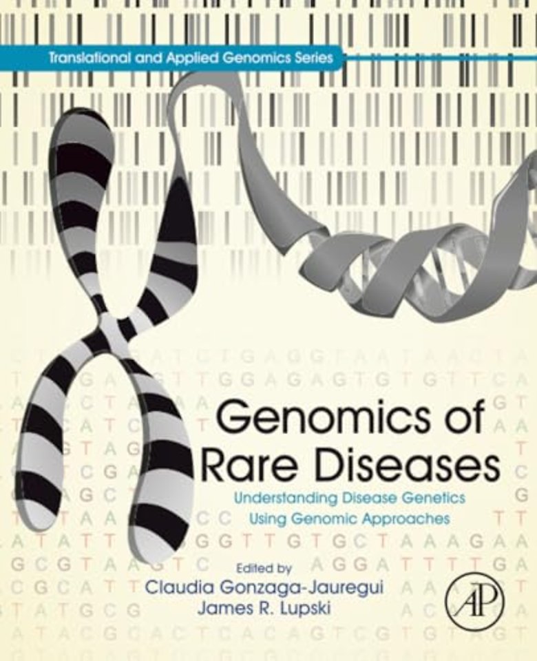 Genomics of Rare Diseases