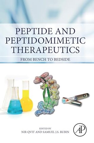 Peptide and Peptidomimetic Therapeutics
