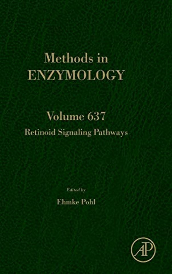 Retinoid Signaling Pathways