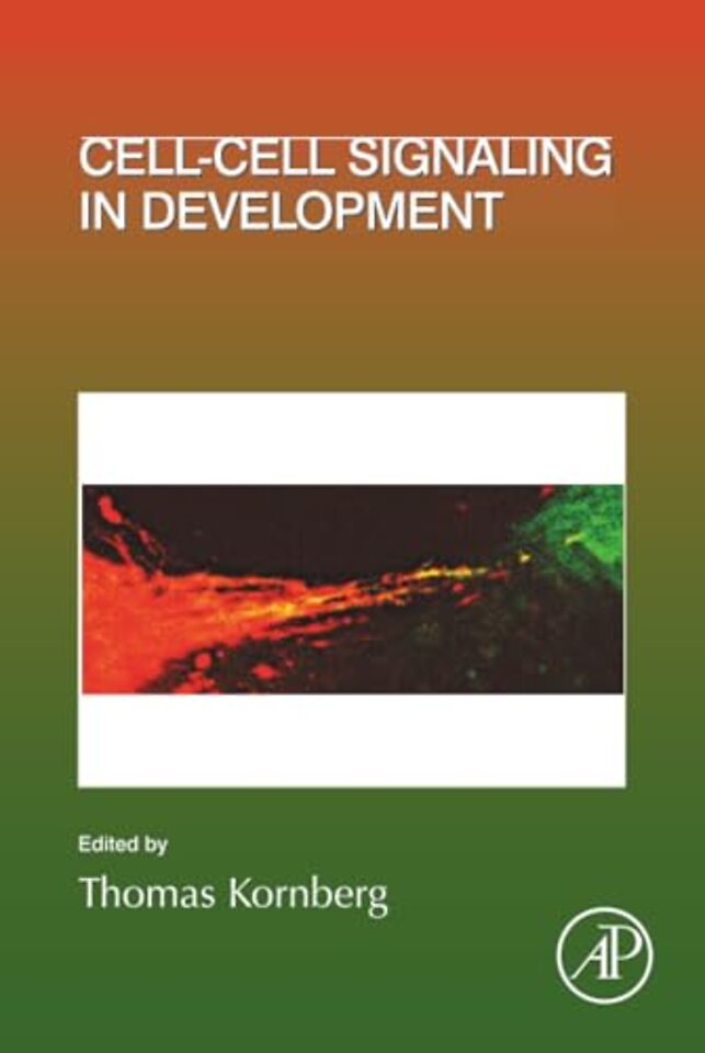 Cell-Cell Signaling in Development