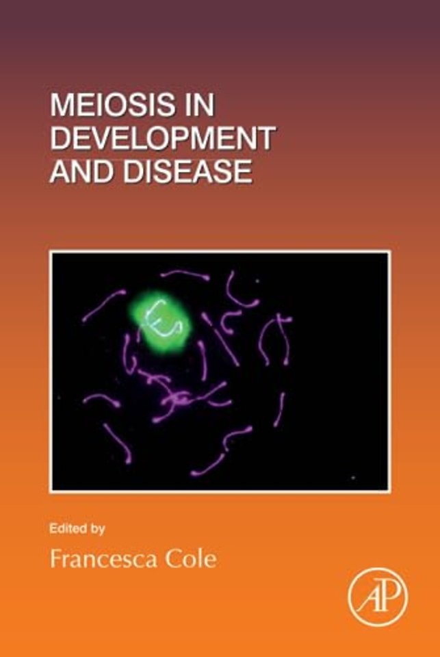 Meiosis in Development and Disease