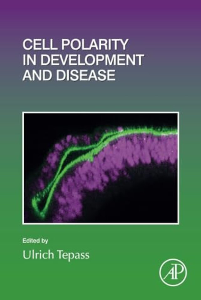 Cell Polarity in Development and Disease