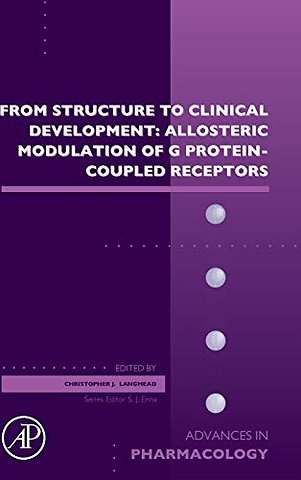 From Structure to Clinical Development: Allosteric Modulation of G Protein-Coupled Receptors