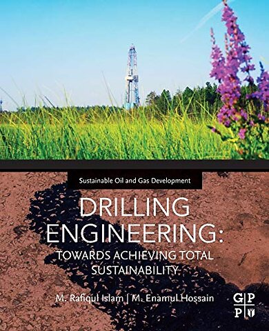 DRILLING ENGINEERING
