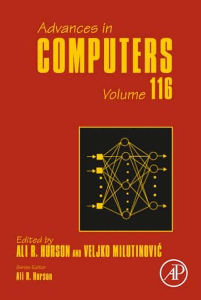 Advances in Computers