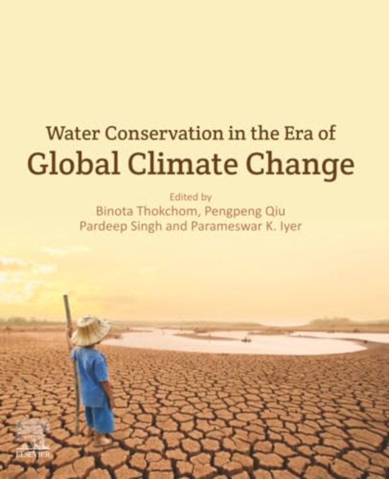 Water Conservation in the Era of Global Climate Change