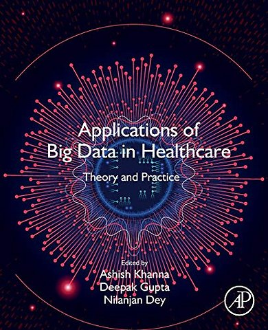 Applications of Big Data in Healthcare