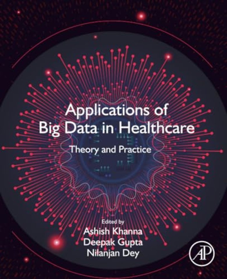 Applications of Big Data in Healthcare