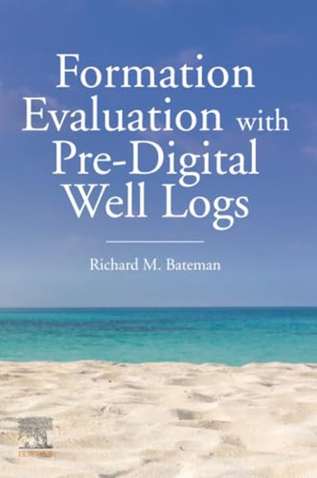 Formation Evaluation with Pre-Digital Well Logs