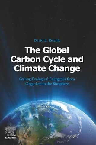 The Global Carbon Cycle and Climate Change