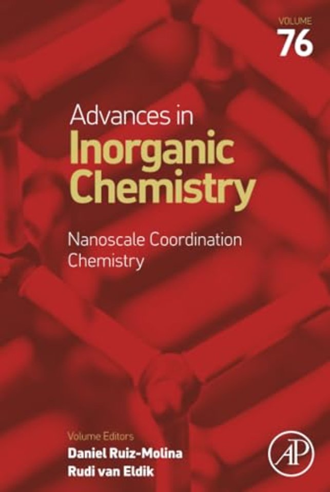 Nanoscale Coordination Chemistry