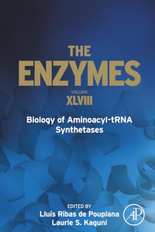 Biology of Aminoacyl-tRNA Synthetases
