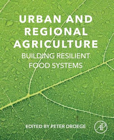 Urban and Regional Agriculture