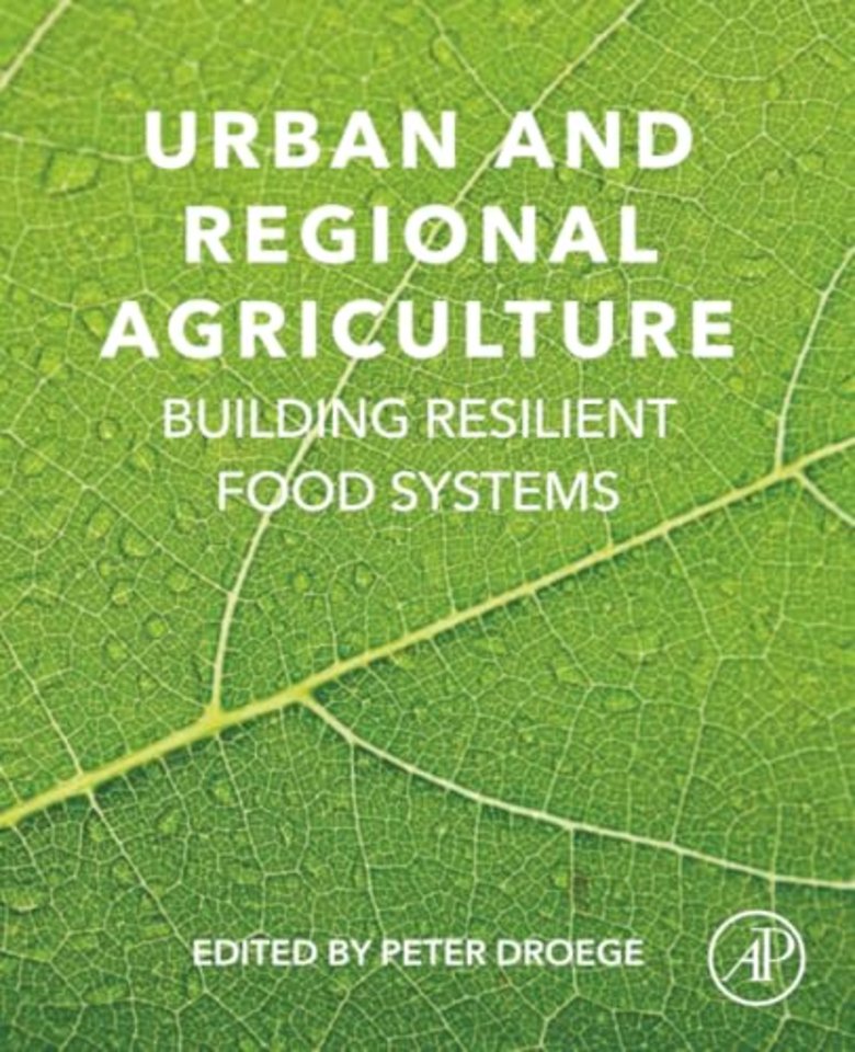 Urban and Regional Agriculture