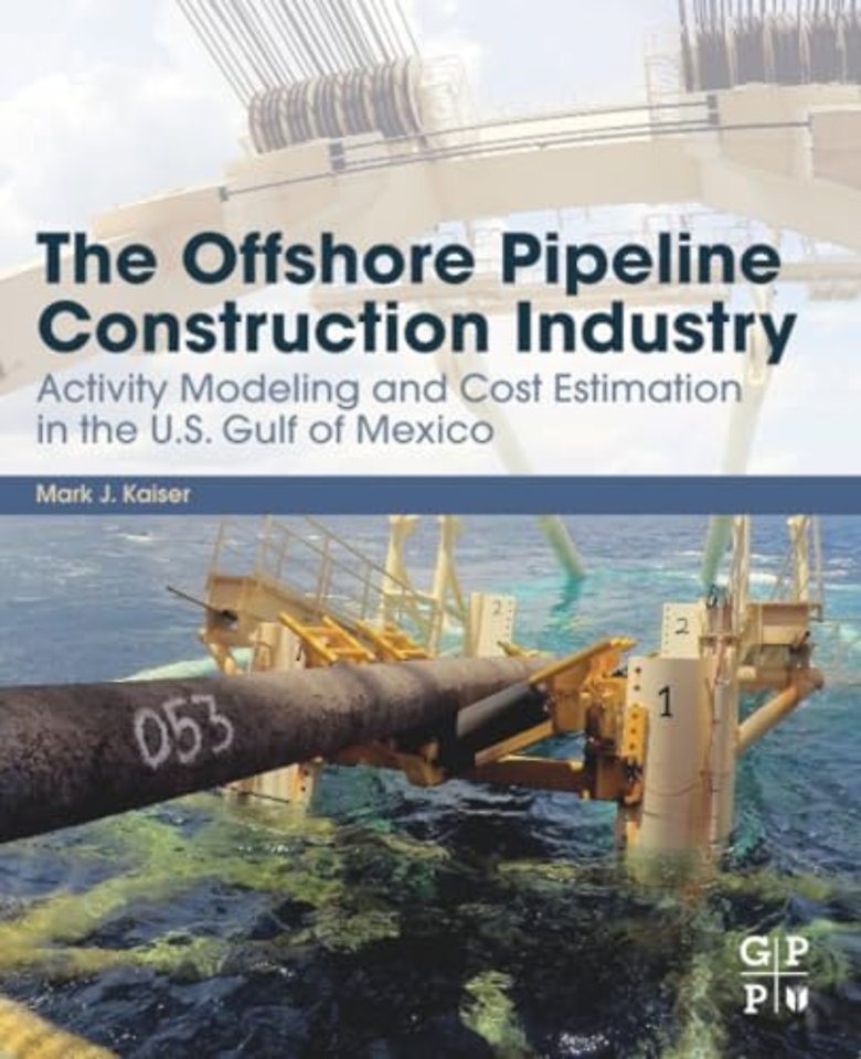 The Offshore Pipeline Construction Industry