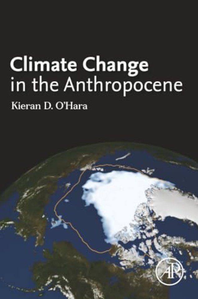 Climate Change in the Anthropocene