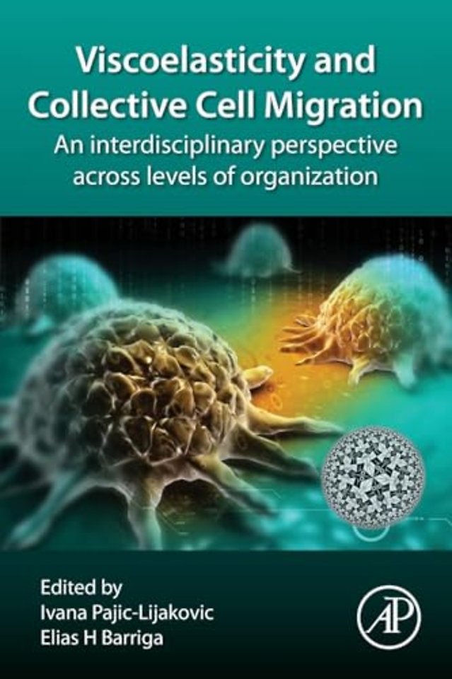 Viscoelasticity and Collective Cell Migration