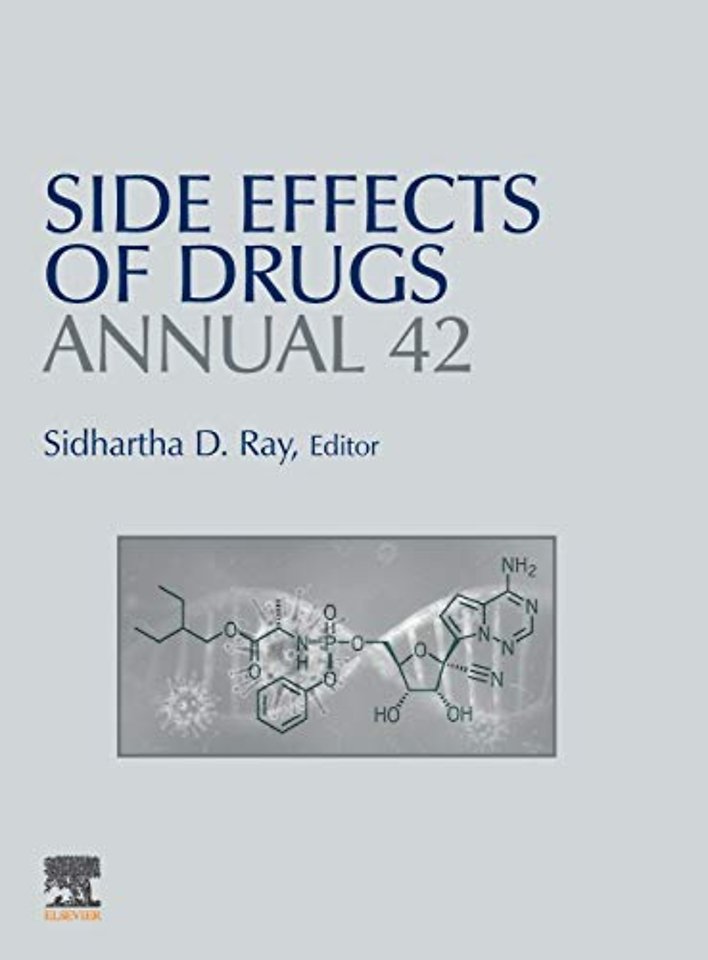 Side Effects of Drugs Annual