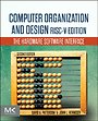 Computer Organization and Design RISC-V Edition Computer Organization and Design RISC-V Edition